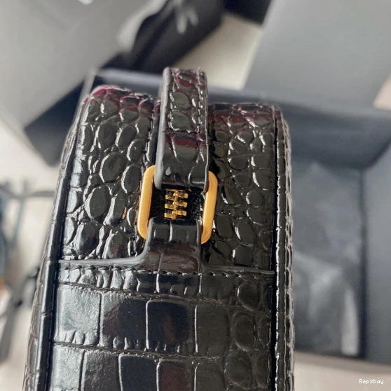 Rep ladies REP CAMERA YSL BAG-23*16*6CM LOU 1217